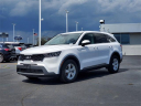 Thumbnail image of 2023 Kia Sorento at Avis Ford