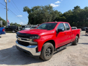 Thumbnail image of 2020 Chevrolet Silverado 1500 at RIGHT PRICE AUTO SALES