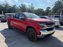 Thumbnail image of 2020 Chevrolet Silverado 1500 at RIGHT PRICE AUTO SALES