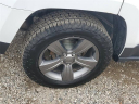 Thumbnail image of 2015 Jeep Patriot at Al Serra Buick GMC