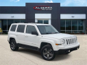 Thumbnail image of 2015 Jeep Patriot at Volkswagen of Grand Blanc