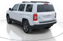 Thumbnail image of 2015 Jeep Patriot at Volkswagen of Grand Blanc