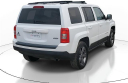 Thumbnail image of 2015 Jeep Patriot at Volkswagen of Grand Blanc