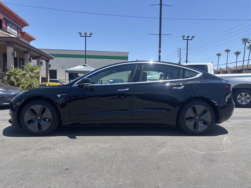 Thumbnail image of 2019 Tesla Model 3 at Alsbou Motors Riverside