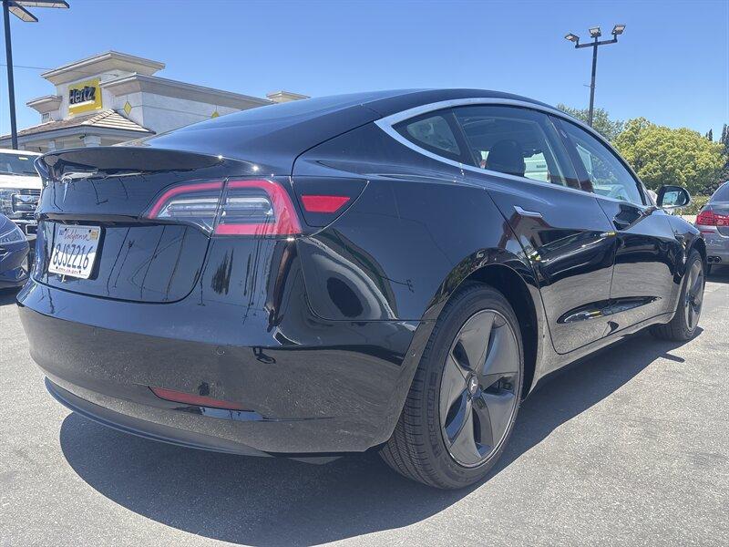 Thumbnail image of 2019 Tesla Model 3 at Alsbou Motors Riverside