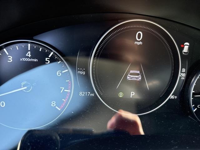 Thumbnail image of 2025 Mazda CX-50 at Toyota Scion of Tampa Bay