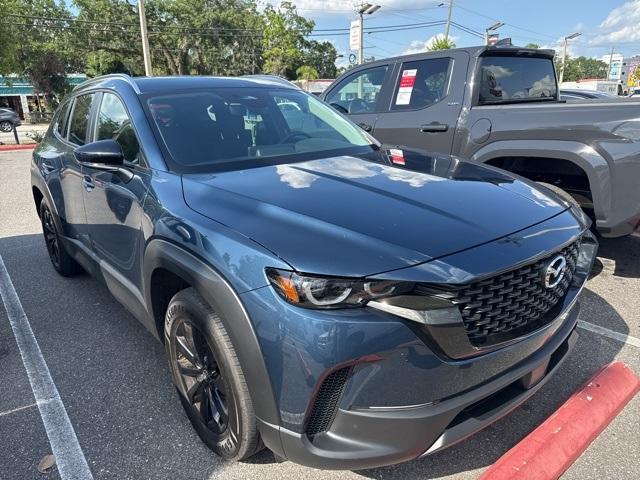 Thumbnail image of 2025 Mazda CX-50 at Toyota Scion of Tampa Bay
