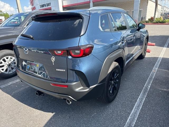 Thumbnail image of 2025 Mazda CX-50 at Toyota Scion of Tampa Bay