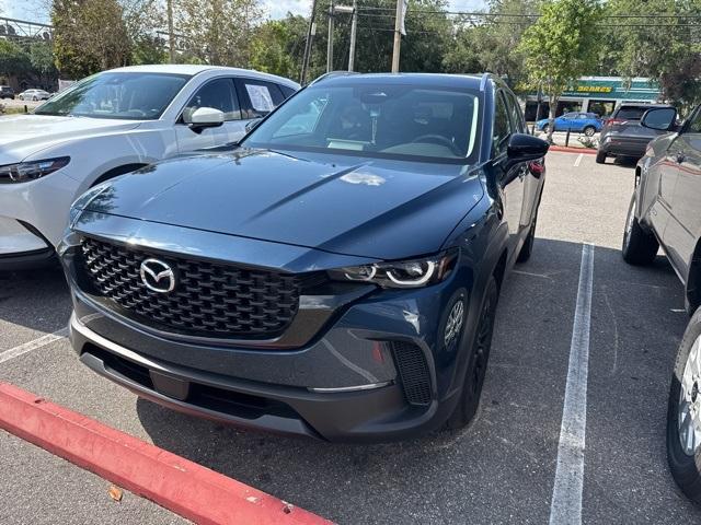 Thumbnail image of 2025 Mazda CX-50 at Toyota Scion of Tampa Bay