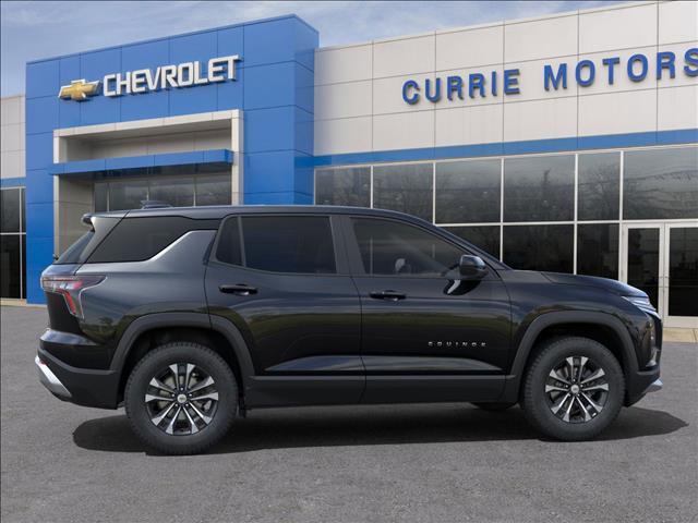 Thumbnail image of 2026 Chevrolet Equinox at Currie Chevrolet