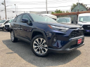 2022 Toyota RAV4 XLE Premium at City World Toyota