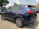 Thumbnail image of 2022 Toyota RAV4 at City World Toyota