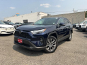 Thumbnail image of 2022 Toyota RAV4 at City World Toyota
