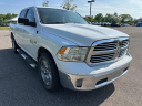 Thumbnail image of 2018 Ram 1500 at LaFontaine Infiniti of Ann Arbor