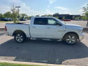 Thumbnail image of 2018 Ram 1500 at LaFontaine Infiniti of Ann Arbor