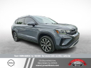 Thumbnail image of 2022 Volkswagen Taos at Lynnes Nissan City Inc