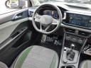 Thumbnail image of 2022 Volkswagen Taos at Lynnes Nissan City Inc