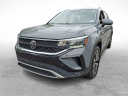 Thumbnail image of 2022 Volkswagen Taos at Lynnes Nissan City Inc