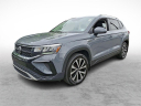 Thumbnail image of 2022 Volkswagen Taos at Lynnes Nissan City Inc