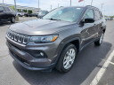 Thumbnail image of 2022 Jeep Compass at Bergstrom Chevrolet of Green Bay