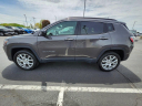 Thumbnail image of 2022 Jeep Compass at Bergstrom Chevrolet of Green Bay