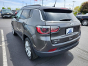 Thumbnail image of 2022 Jeep Compass at Bergstrom Chevrolet of Green Bay