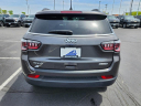 Thumbnail image of 2022 Jeep Compass at Bergstrom Chevrolet of Green Bay