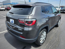 Thumbnail image of 2022 Jeep Compass at Bergstrom Chevrolet of Green Bay