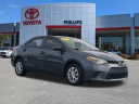 Thumbnail image of 2016 Toyota Corolla at PhillipsToyota of Leesburg, FL