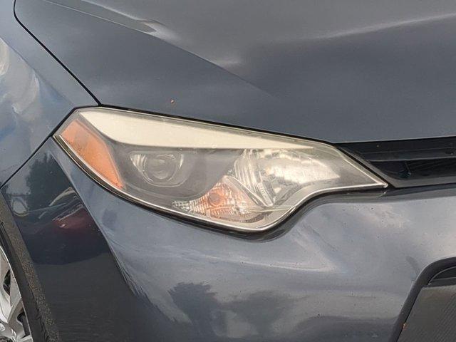 Thumbnail image of 2016 Toyota Corolla at PhillipsToyota of Leesburg, FL