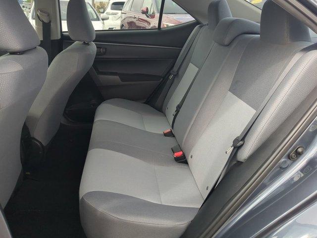 Thumbnail image of 2016 Toyota Corolla at PhillipsToyota of Leesburg, FL