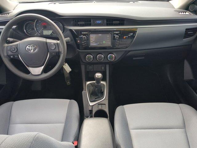 Thumbnail image of 2016 Toyota Corolla at PhillipsToyota of Leesburg, FL