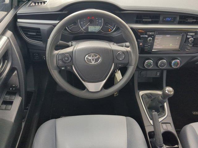 Thumbnail image of 2016 Toyota Corolla at PhillipsToyota of Leesburg, FL