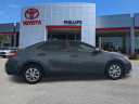Thumbnail image of 2016 Toyota Corolla at PhillipsToyota of Leesburg, FL