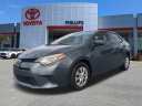 Thumbnail image of 2016 Toyota Corolla at PhillipsToyota of Leesburg, FL
