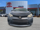 Thumbnail image of 2016 Toyota Corolla at PhillipsToyota of Leesburg, FL