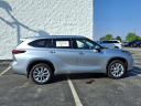 Thumbnail image of 2021 Toyota Highlander at Toyota Of Bourbonnais
