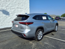 Thumbnail image of 2021 Toyota Highlander at Toyota Of Bourbonnais