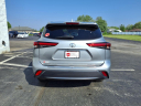 Thumbnail image of 2021 Toyota Highlander at Toyota Of Bourbonnais