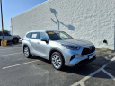 Thumbnail image of 2021 Toyota Highlander at Toyota Of Bourbonnais
