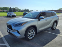 Thumbnail image of 2021 Toyota Highlander at Toyota Of Bourbonnais