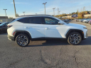 Thumbnail image of 2025 Hyundai TUCSON at Matthews Hyundai Of Syracuse