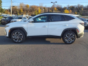 Thumbnail image of 2025 Hyundai TUCSON at Matthews Hyundai Of Syracuse