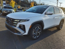 Thumbnail image of 2025 Hyundai TUCSON at Matthews Hyundai Of Syracuse