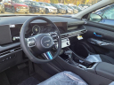 Thumbnail image of 2025 Hyundai TUCSON at Matthews Hyundai Of Syracuse