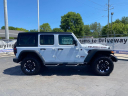 Thumbnail image of 2024 Jeep Wrangler at Cawood Honda