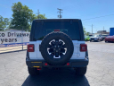 Thumbnail image of 2024 Jeep Wrangler at Cawood Honda