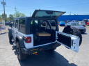 Thumbnail image of 2024 Jeep Wrangler at Cawood Honda
