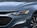 Thumbnail image of 2025 Chevrolet Malibu at Mccluskey Chevrolet Kings Automall