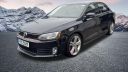 Thumbnail image of 2015 Volkswagen Jetta at City World Ford